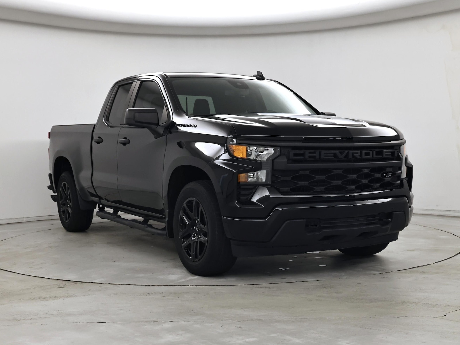 chevrolet silverado 1500 2023 1GCRABEKXPZ267825 image chevrolet silverado 1500 2023 1GCRABEKXPZ267825 image